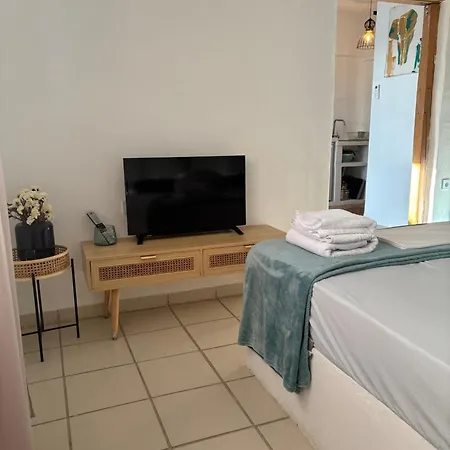 7olives Azure Boutique Apartment *