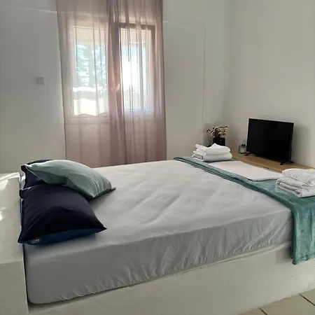 Apartment 7olives Azure Boutique