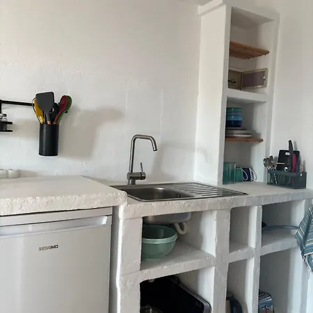 7olives Azure Boutique Apartment