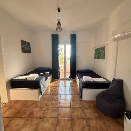 Apartment 7olives Azure Boutique Kastraki (Naxos)