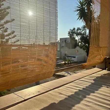 Apartment 7olives Azure Boutique *