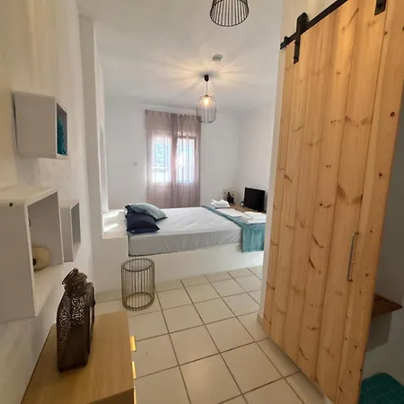 Apartment 7olives Azure Boutique