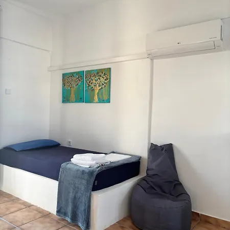7olives Azure Boutique Apartment