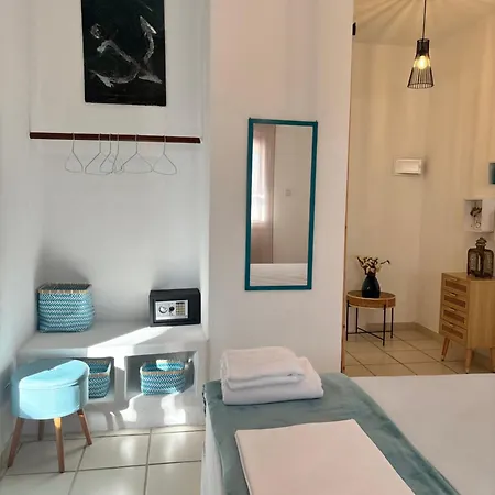 Apartmán 7olives Azure Boutique *