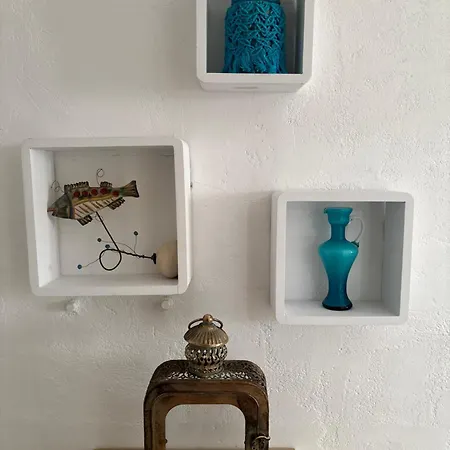 Apartmán 7olives Azure Boutique