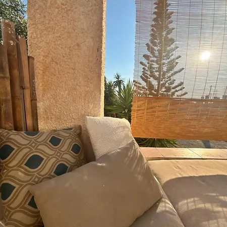 7olives Azure Boutique Apartment Kastraki (Naxos)