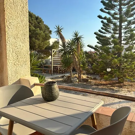 Apartment 7olives Azure Boutique Kastraki (Naxos)