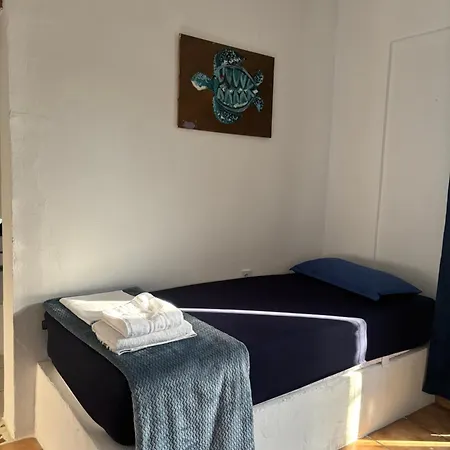 Apartment 7olives Azure Boutique Kastraki (Naxos)