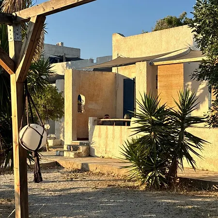 7olives Azure Boutique Apartmán *