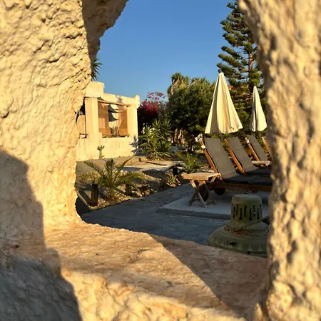 Apartment 7olives Azure Boutique *