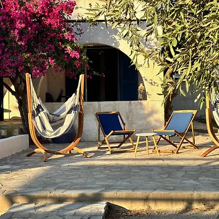7olives Azure Boutique Apartmán *