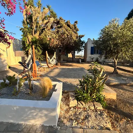 7olives Azure Boutique Apartment Kastraki (Naxos)