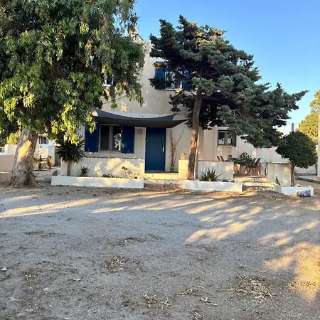 7olives Azure Boutique Apartmán